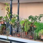 TRIPLEX PENTHOUSE - City Centre - Ático con Jacuzzi y Terraza Privados