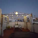 TRIPLEX PENTHOUSE - City Centre - Ático con Jacuzzi y Terraza Privados