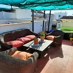TRIPLEX PENTHOUSE - City Centre - Ático con Jacuzzi y Terraza Privados