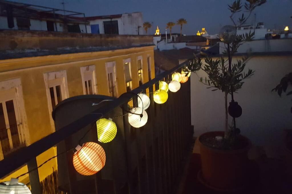TRIPLEX PENTHOUSE - City Centre - Ático con Jacuzzi y Terraza Privados *