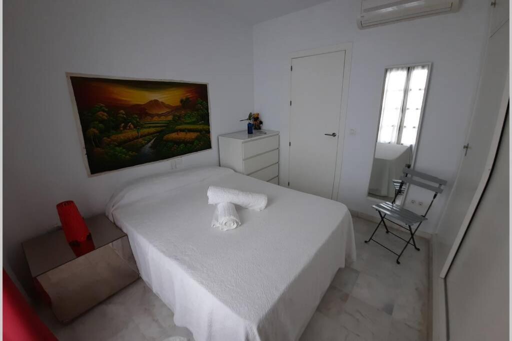 TRIPLEX PENTHOUSE - City Centre - Ático con Jacuzzi y Terraza Privados Apartamento