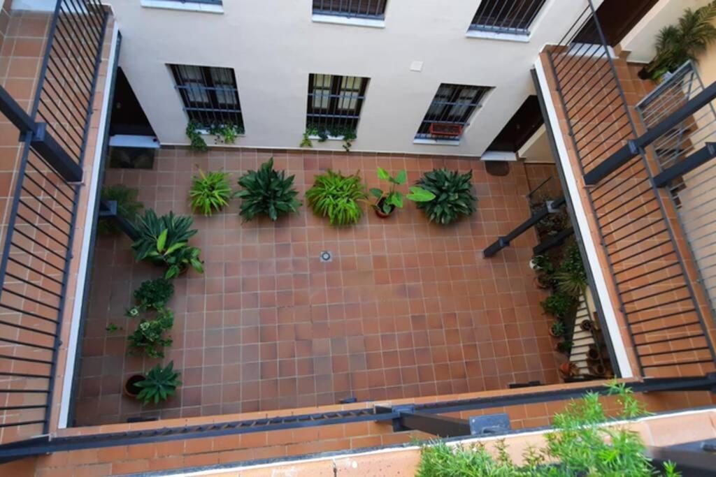 Apartamento TRIPLEX PENTHOUSE - City Centre - Ático con Jacuzzi y Terraza Privados *