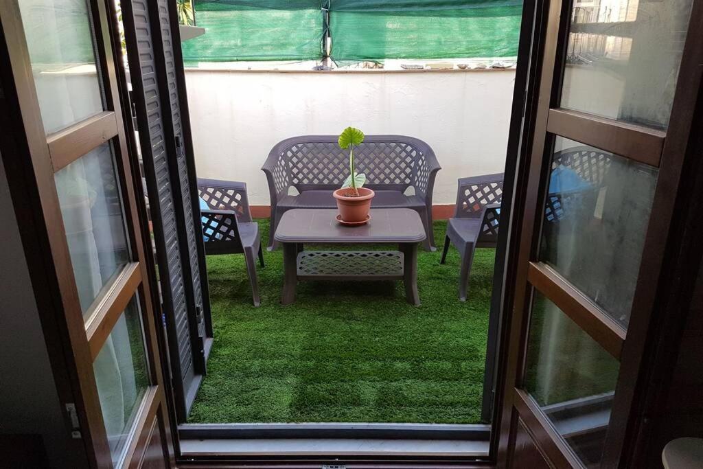 Apartamento TRIPLEX PENTHOUSE - City Centre - Ático con Jacuzzi y Terraza Privados Sevilla