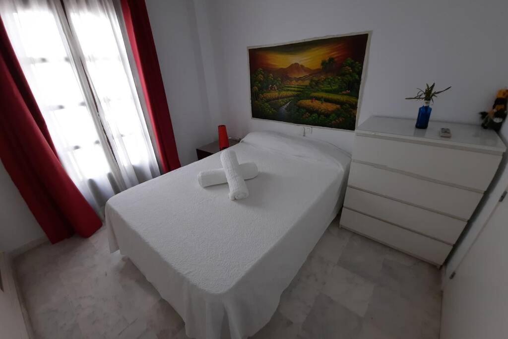 TRIPLEX PENTHOUSE - City Centre - Ático con Jacuzzi y Terraza Privados * Sevilla